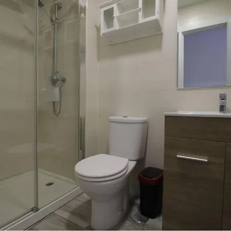 Apartamento Precioso En ! Апартаменты