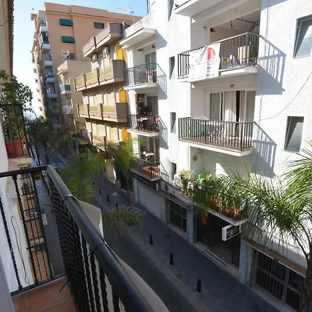 Апартаменты Apartamento Precioso En !