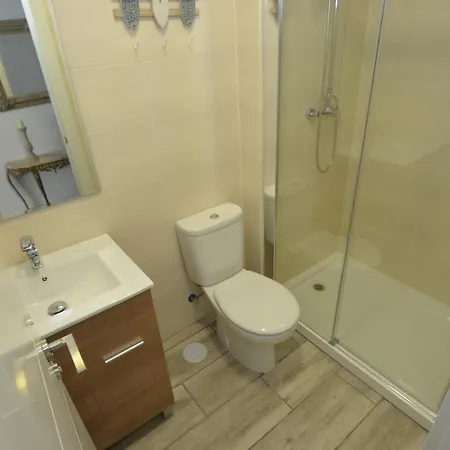 Apartamento Precioso En ! Апартаменты Фуэнхирола