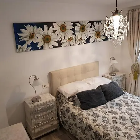 Apartamento Precioso En ! Apartment *