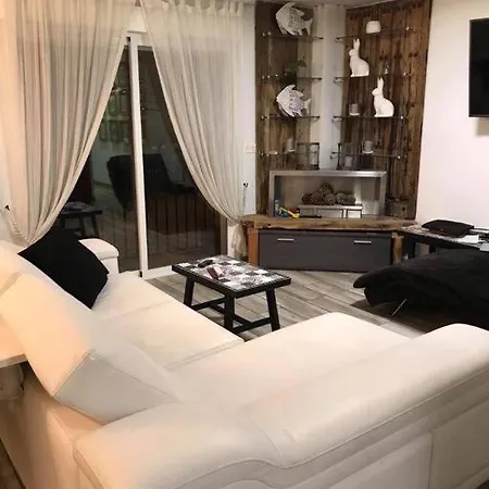 Апартаменты Apartamento Precioso En !