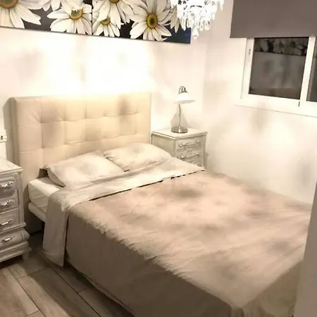 Apartamento Precioso En ! Апартаменты