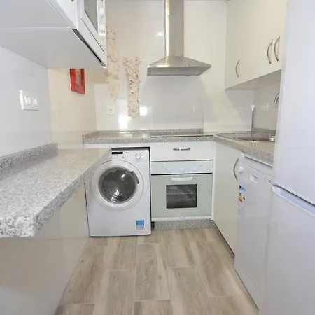 Apartamento Precioso En ! Апартаменты Фуэнхирола
