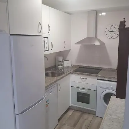Apartamento Precioso En ! Апартаменты Фуэнхирола