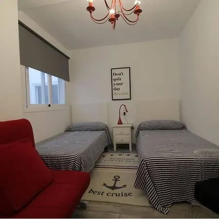 Apartamento Precioso En ! *